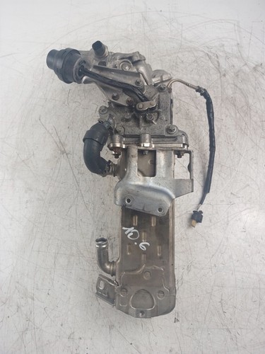 Radiatore scarico per mercedes - radiatore,