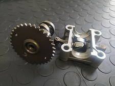 Kymco People / Agility 50 4