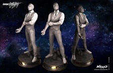 MOON KNIGHT MISTER KNIGHT