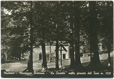 Maresca montagna pistoiese - maresca,