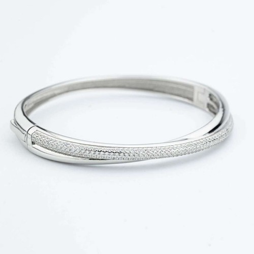 Bracciale boccadamo donna - bracciale,