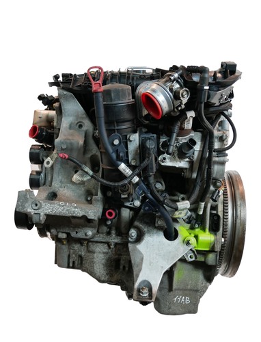Motore per bmw - 1, e87