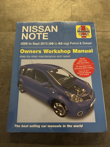 Manuale riparazione nissan - manuale,