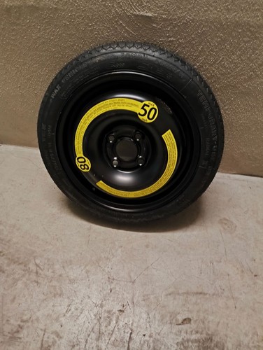 Ruotino scorta per - di, polo
