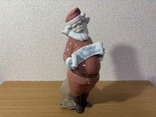 Statuina Babbo Natale NAO Nao
