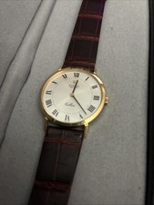 Rolex Cellini mens watch 18K