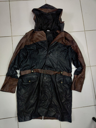 Assassin creed jacob frye - assassin,