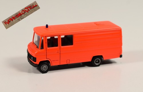 Preiser mercedes benz - preiser,