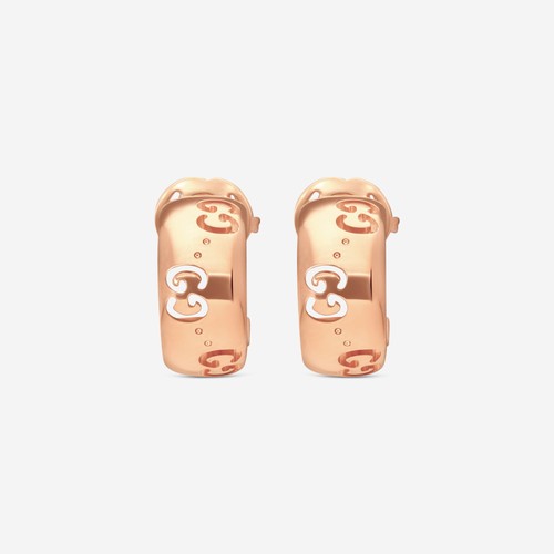 Orecchini gucci icon oro - gucci,
