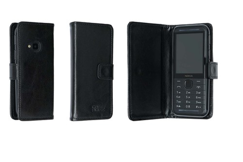 Caseroxx custodia per nokia - custodia,