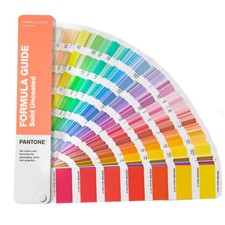 Pantone Formula Guide SOLIDO