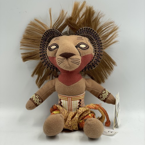 Disney the lion - disney's,