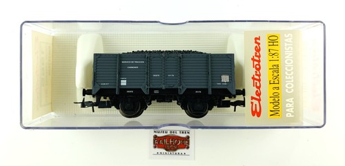 Cm30 electrotren 1965 - cm30,