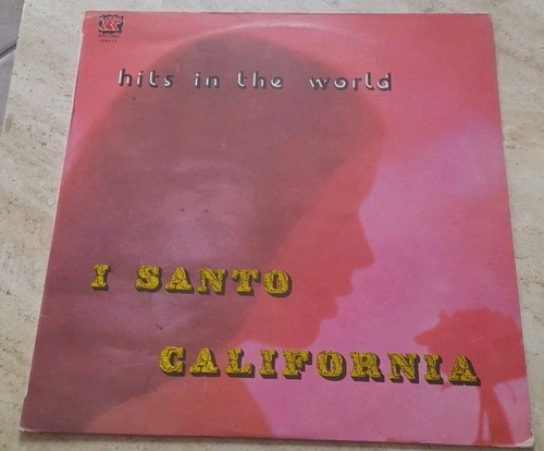 Santo california hits in - california/,