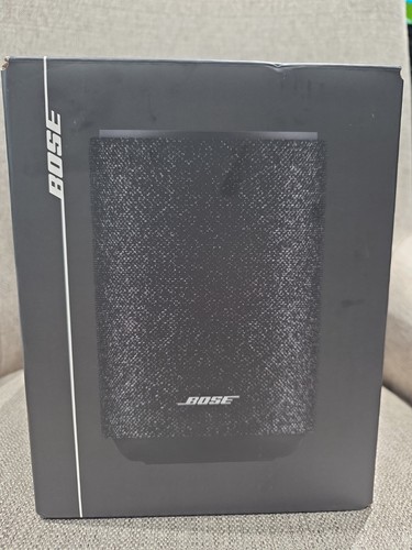 Bose lifestyle altoparlante - bose,