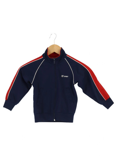 Giacca allenamento bambino - da,