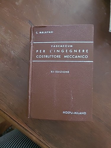 Libro vademecum per - libro,