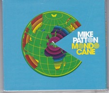 MIKE PATTON - mondo cane CD