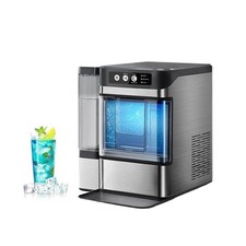 Macchina per il ghiaccio da