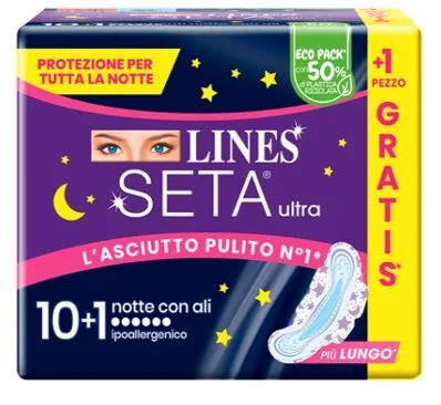 Fater lines seta ultra - fater,