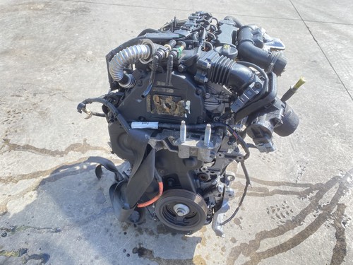 Motore completo per ford focus - per,