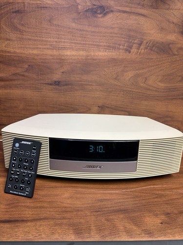 Bose wave radio fm - wave, am/fm