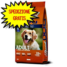 SPECIAL DOG ADULT POLLO 20 KG