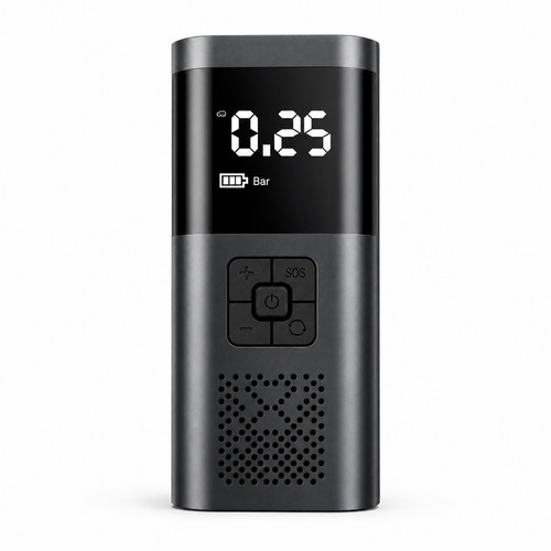 Maka mini compressore - maka,