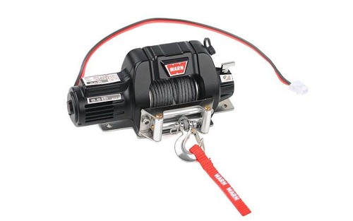 Rc4wd mini warn 9 - mini, 9.5cti