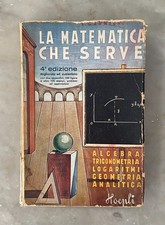 La matematica che serve di
