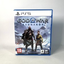 🎮 God of War: Ragnarök –