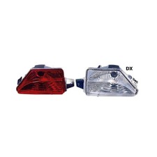 Fanale Posteriore Sinistro SX