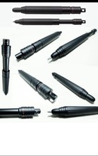 Penna telescopica retrattile
