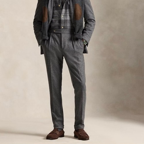 Pantalone tuta polo - pantalone, ralph