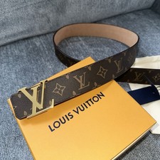 Autentica cintura Louis