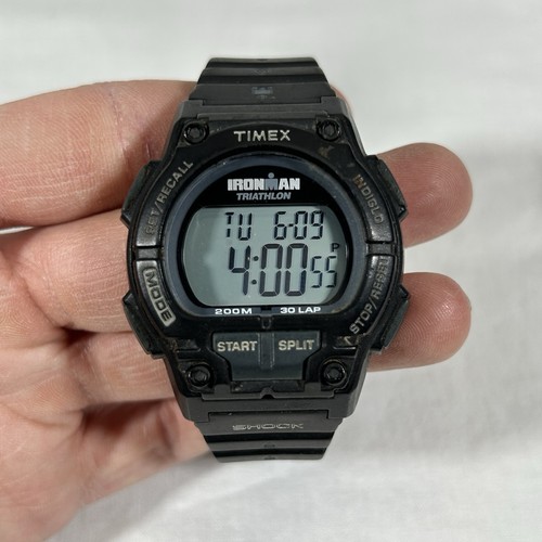 Orologio timex ironman - orologio,