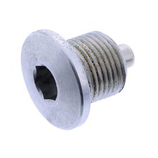 Magn. Tappo Scarico Olio per