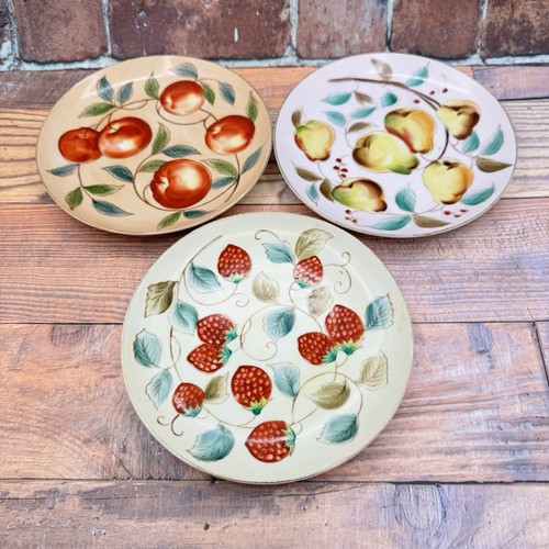Set piatti decorativi - set, 3