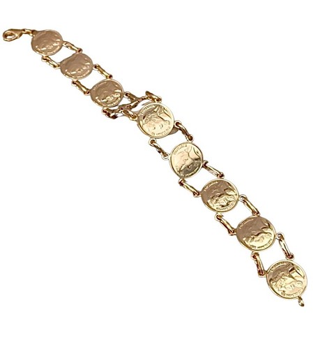 Bracciale imitazione louis - imitazione,