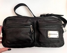 Borsa a tracolla vintage Dolce