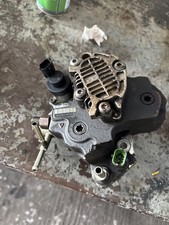 Pompa Carburante Iniezione Diesel Gasolio Toyota Corolla Yaris Auris Originale