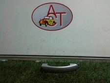 Maniglia portiera anteriore