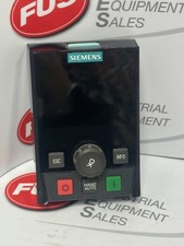 Siemens 6SL3255-0AA00-4JA1 Siematic IOP pannello operatore