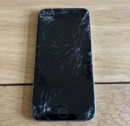 Apple iphone a1586 argento - apple, 6