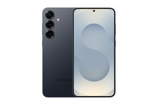 Smartphone Samsung Galaxy S25 5G 6,2” S931 12+256GB DualSim Blue Black