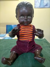 Bambolotto Vintage Con Marchio