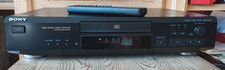 Sony CDP XE 320 Lettore CD
