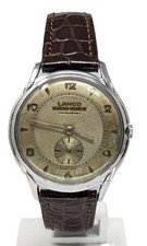 Orologio Lanco Sarcar Geneve