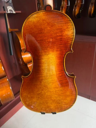 Violino stradivirus fatto - stradivirus, 4/4