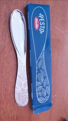 Spalmino pesto barilla anno - pesto,